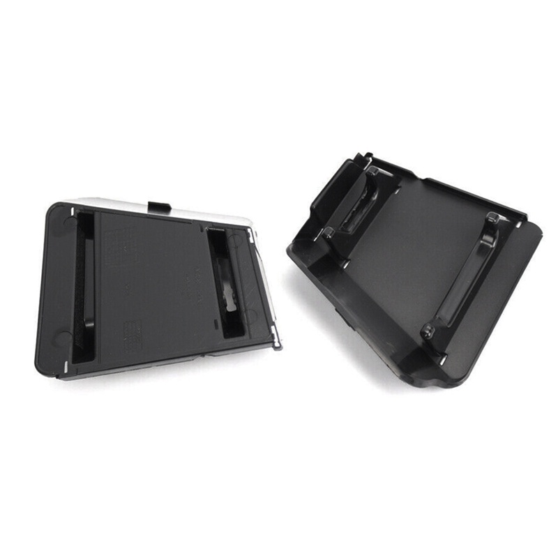 Set 2 Khung Lưới Đèn Sương Mù Phía Trước 4M Cho Xe Hơi Audi Q7 2017-20190807151 Dây Đèn Led 4M 4M 4M Chất Lượng Cao0807152