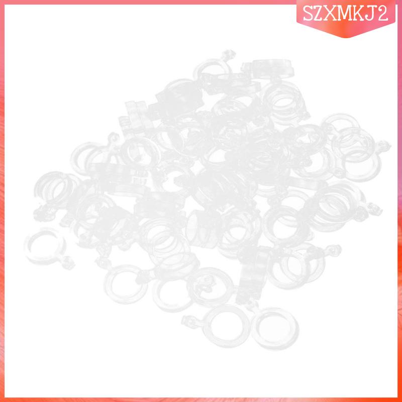 Set 10 Dây Cao Su Co Giãn Phụ Kiện Câu Cá