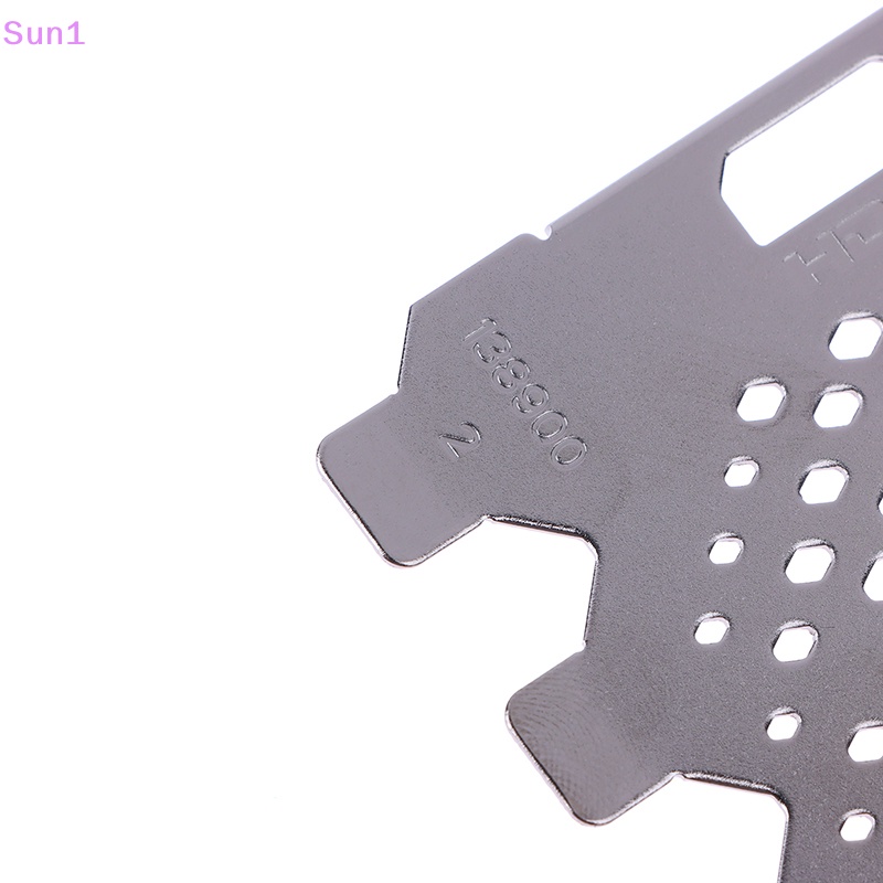 1 Tấm Chắn Gió Thay Thế Cho RTX4090 AMP EXTREME AIRO