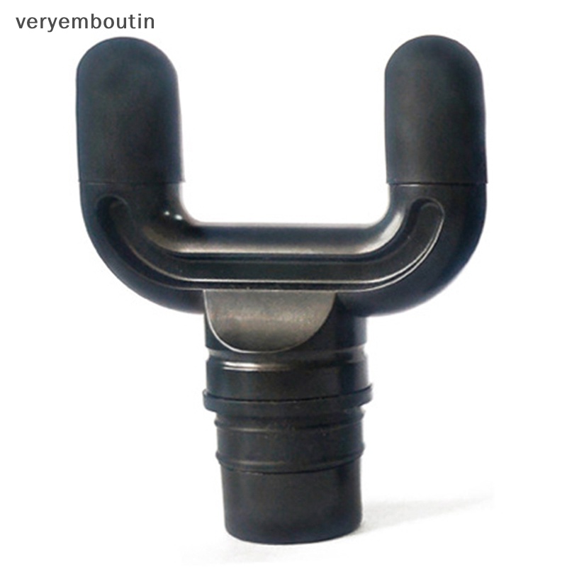 1 Đầu Thay Thế Cho Máy Mát Xa Cơ Bắp Thư Giãn