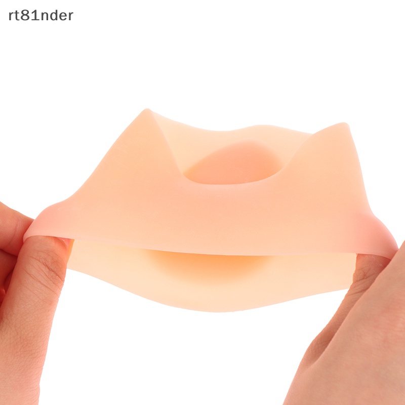 Set 2 Miếng Lót Giày Hỗ Trợ Chỉnh Hình Bàn Chân Phẳng