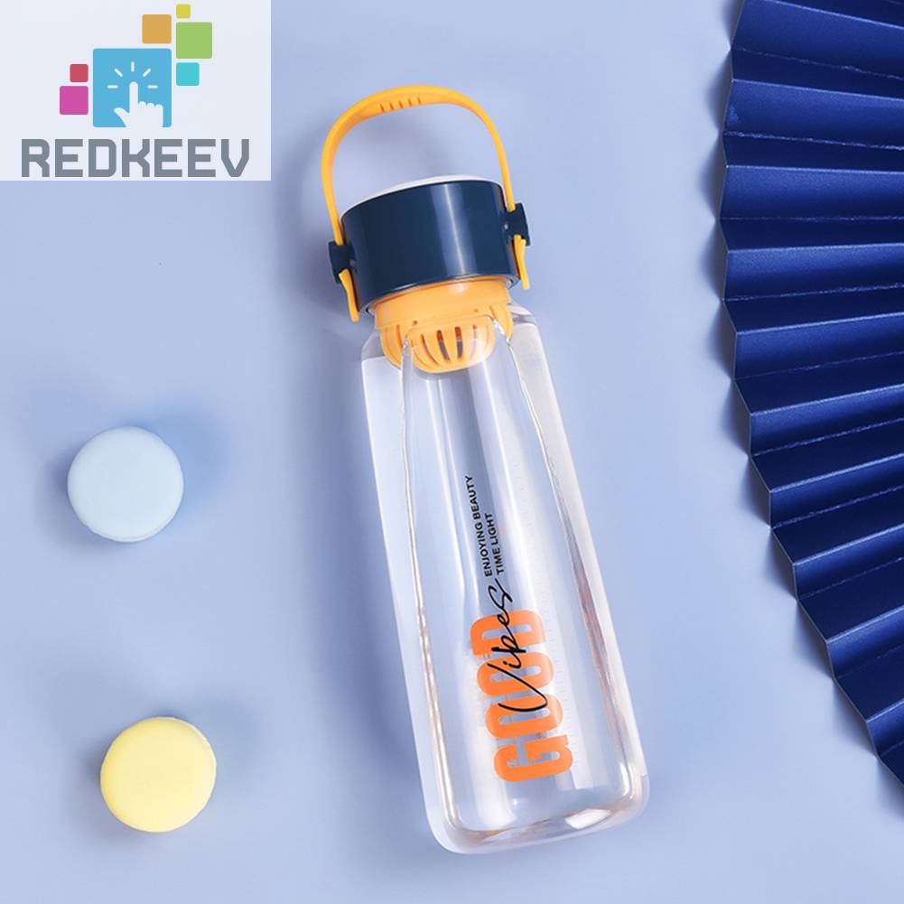 Bình Nước Thể Thao Dung Tích Lớn Chống Tràn Tiện Dụng