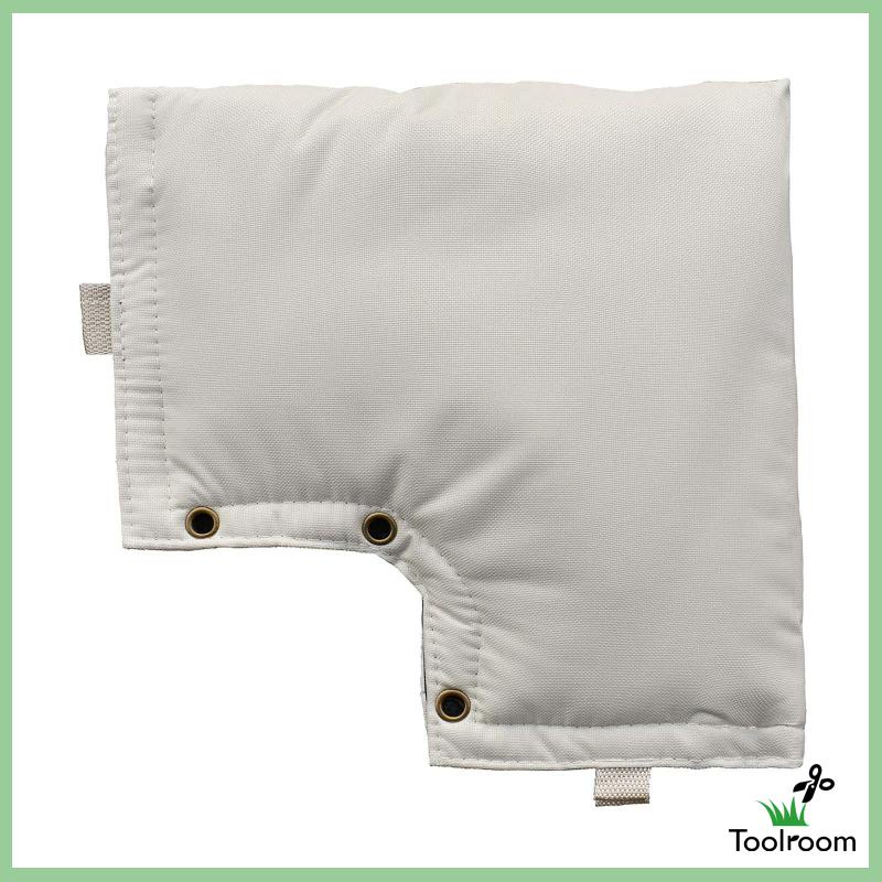 Vỏ Bọc Bảo Vệ Hệ Thống Tưới Nước Sân Vườn Cách Nhiệt Chống Tràn Tiện Dụng