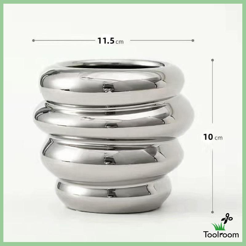 Giá Đỡ Cọ Trang Điểm BằNg Ceramic TiệN DụNg