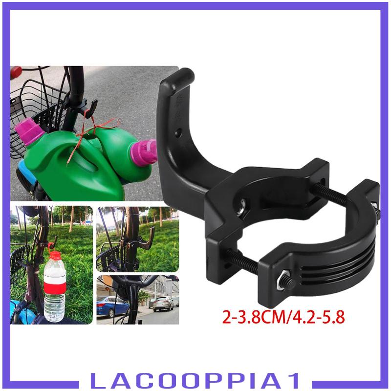 Móc Treo Đồ Chịu Lực Tốt Tiện Dụng Cho Xe Đạp