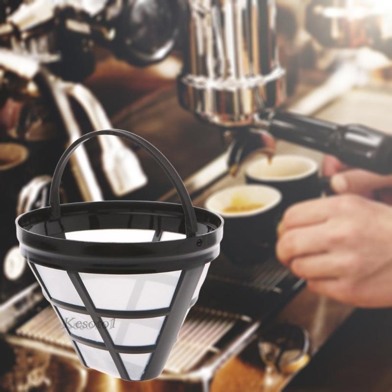 Cà phê Giỏ có thể đổ lại Dụng cụ pha cà phê Phụ kiện máy pha cà phê