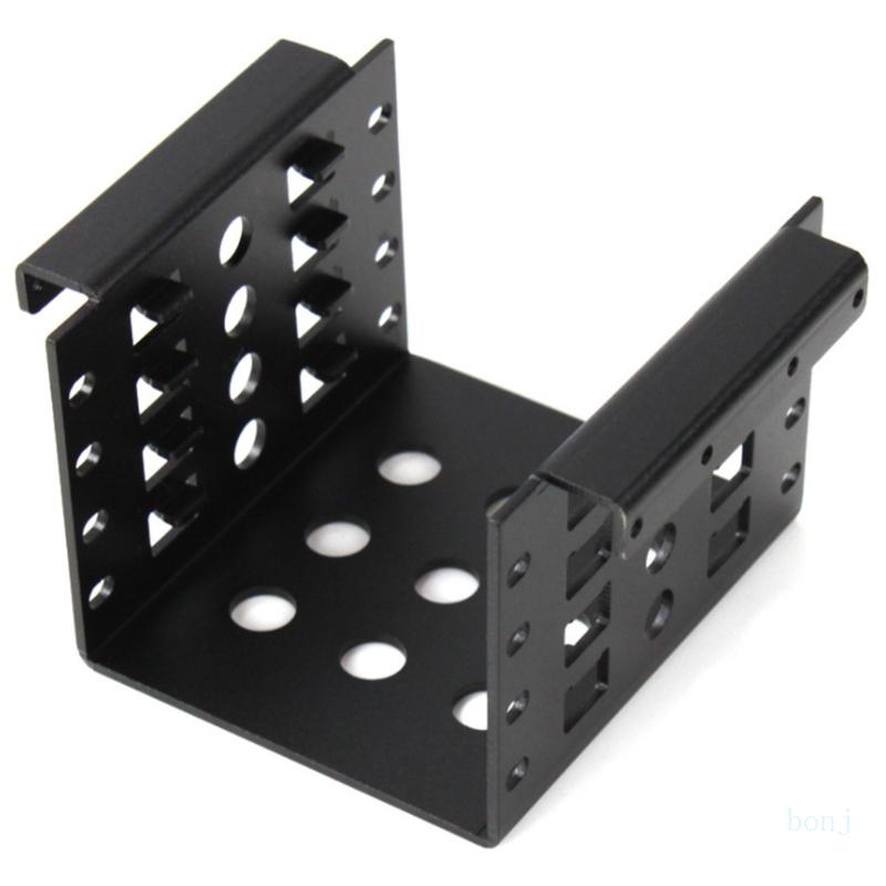 Khung Gắn Ổ Cứng HDD SSD bonj 4 Bay 2 5 Inch