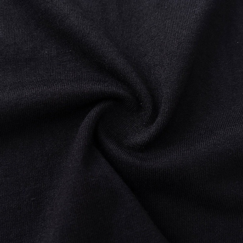 Áo Thun Ba66-B Ngắn Tay Cổ Thuyền In graffiti Mới