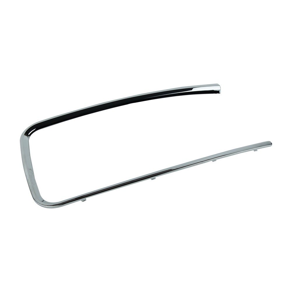 1 Giá Đỡ Cốc Bằng Nhựa ABS Màu Bạc Chất Lượng Cao Cho Buick