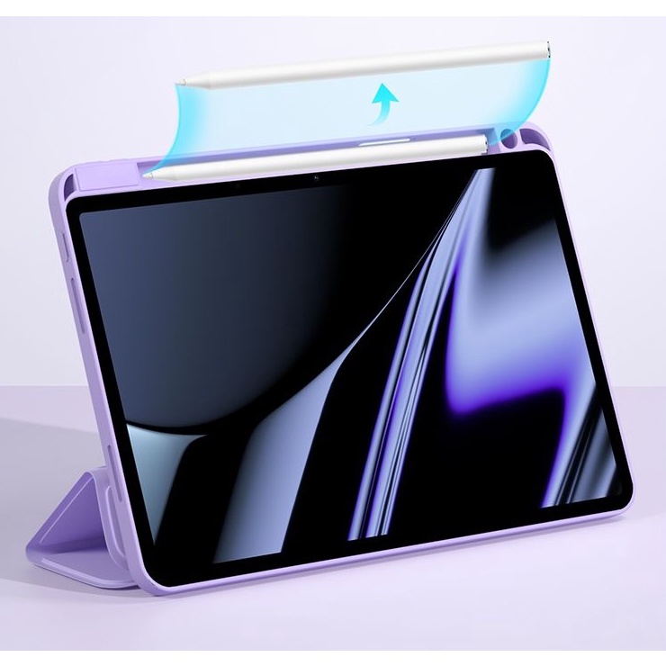 Bao Da Máy Tính Bảng Bằng Acrylic Cho vivo iQOO Pad 2023 12.1inch / vivo Pad2 12.1 "