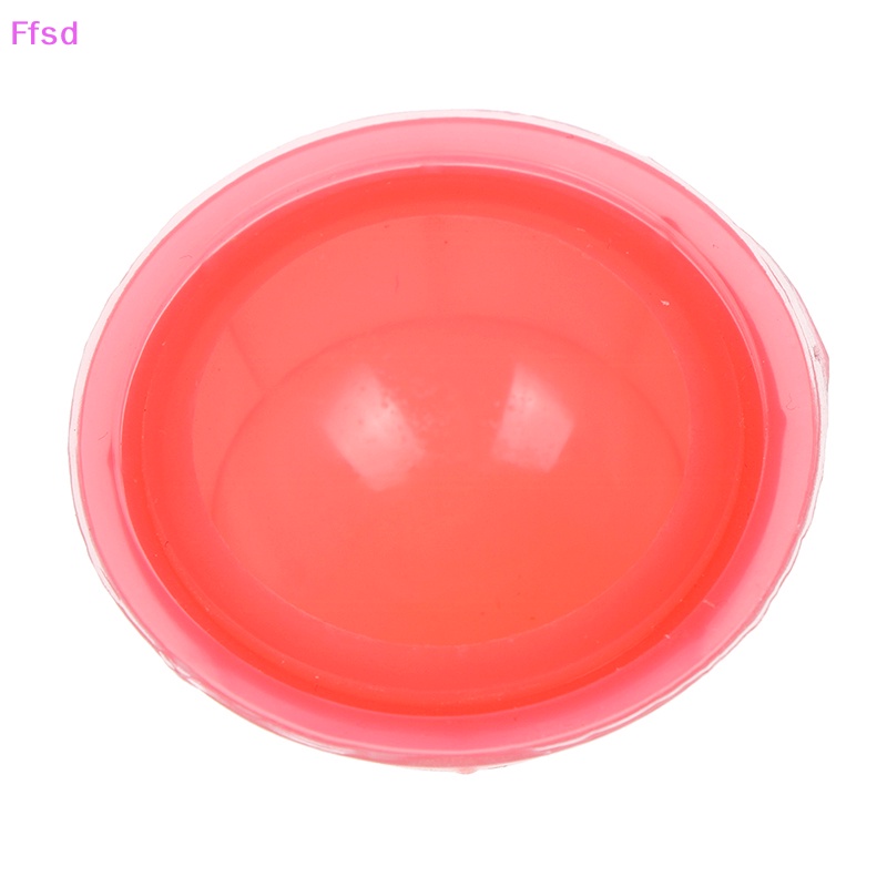 1 Cốc Giác Hơi Mát Xa Lưng / Mặt / Cơ Thể Bằng Silicon Giúp Thư Giãn Chăm Sóc Sức Khỏe