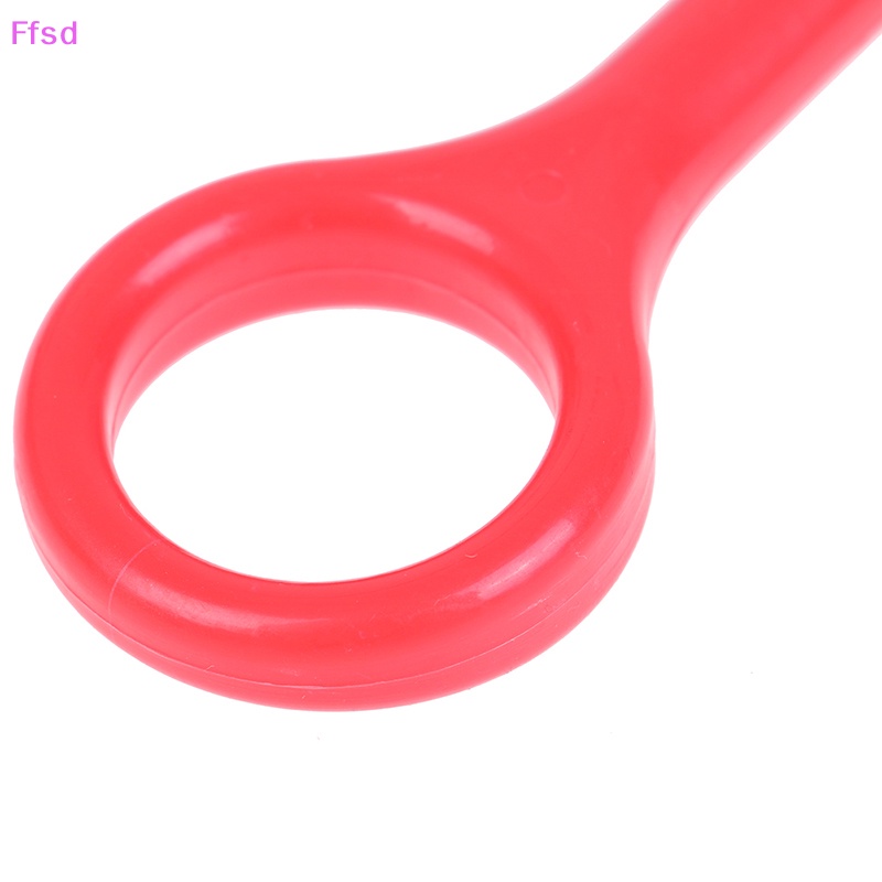 {Ffsd} Giày Nhựa Dài 12 &quot;Hỗ Trợ Mang Giày Dễ Dàng Trượt Chắc Chắn Ngẫu Nhiên * Bán Chạy