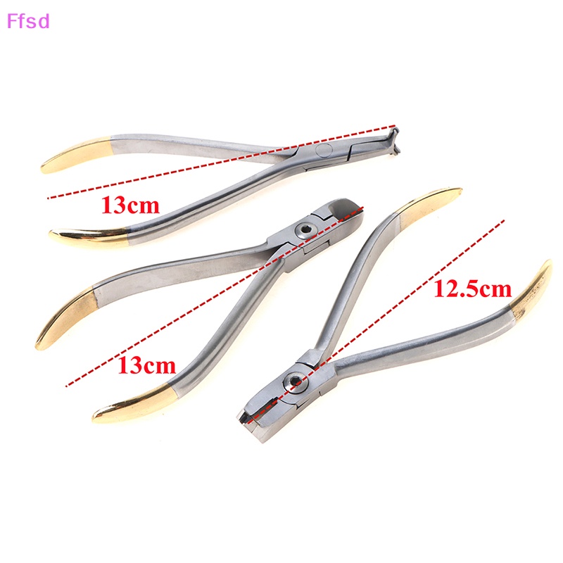 Kìm Uốn Cong Chỉnh Hình Chuyên Dụng