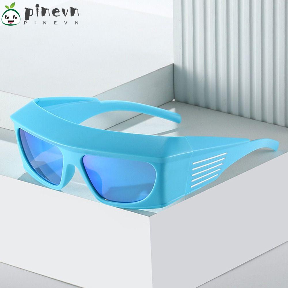 PINEVN Kính Mát Phong Cách Hip Hop Cho Cả Nam Và Nữ
