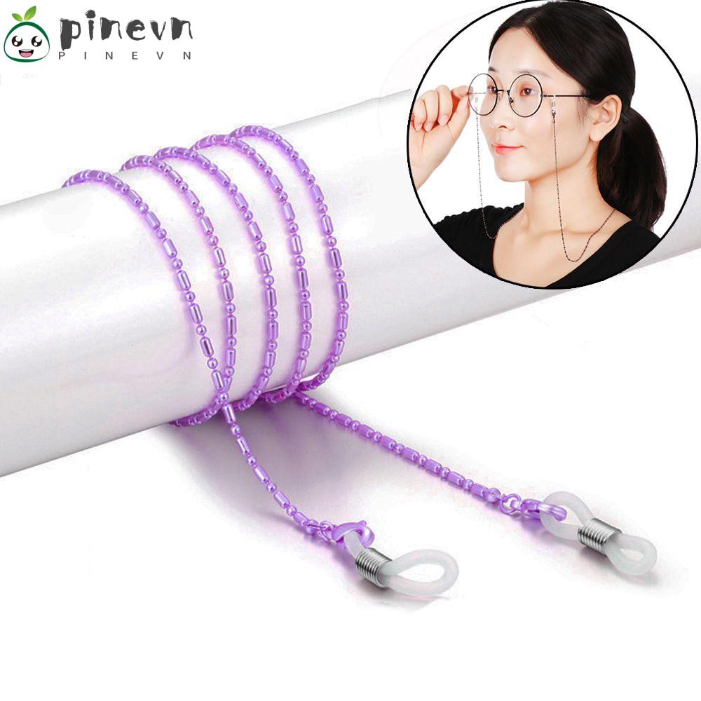 PINEVN Dây Đeo Mắt Kính Có Thể Điều Chỉnh Phong Cách Cổ Điển