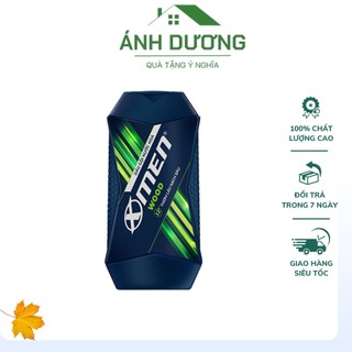 DẦU GỘI NƯỚC HOA XMEN 150g, 650g