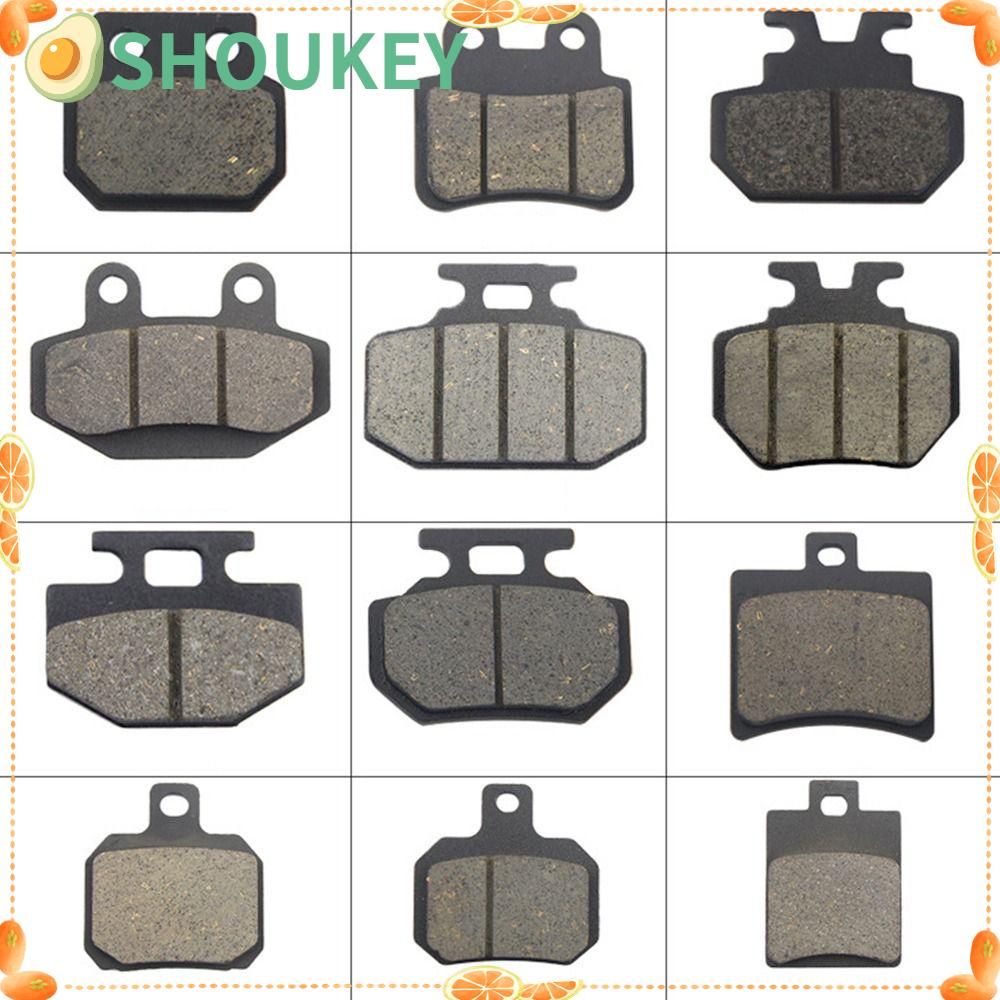 SHOUKEY Má Phanh Xe Đạp Leo Núi Nhiều Kiểu Dáng Thay Thế Tiện Lợi