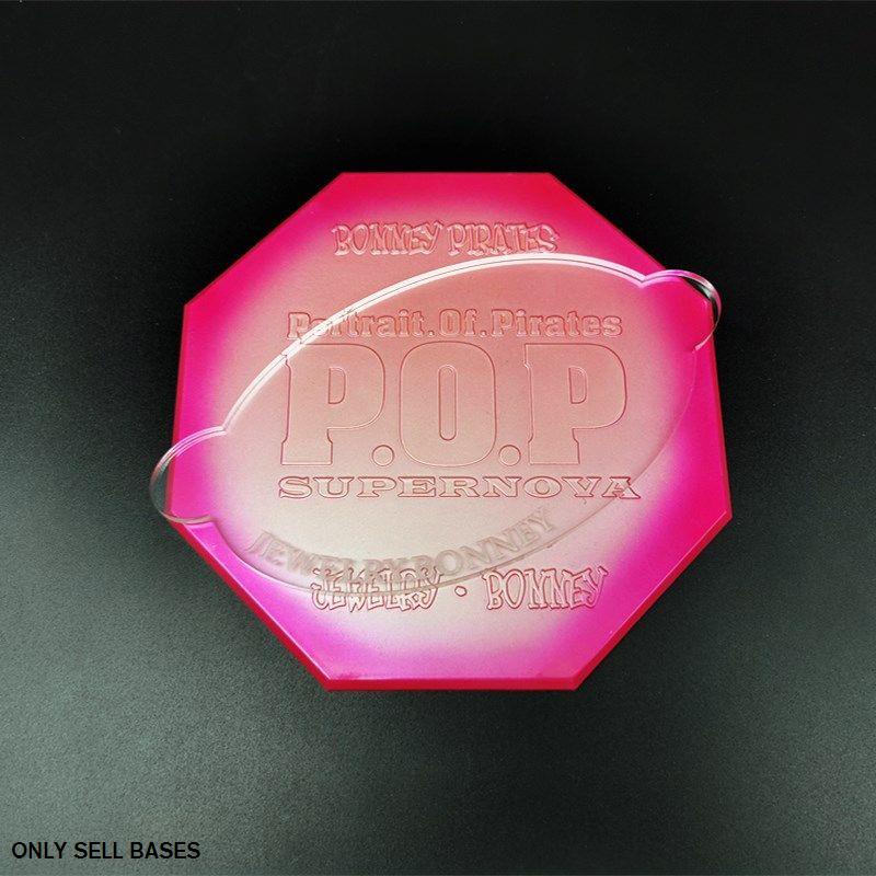 Mô Hình Nhân Vật BONNEY Trong One Piece