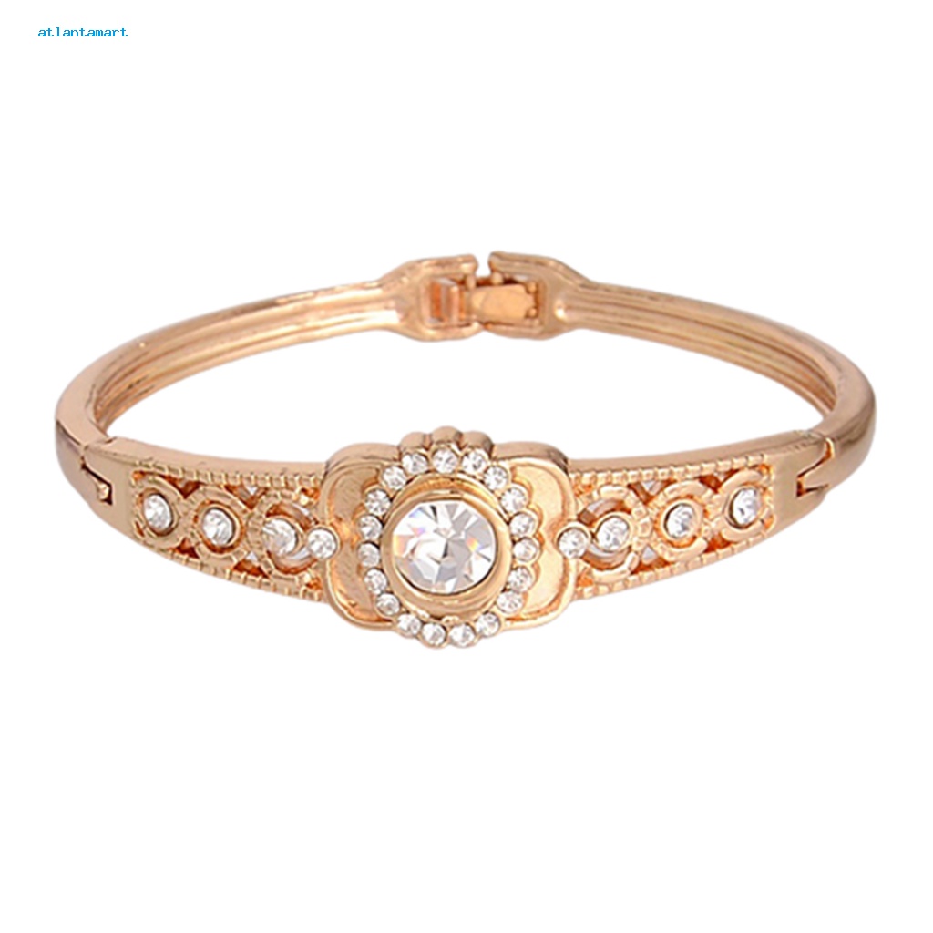 Túi Đựng Đồ Dùng Cao Cấp Tiện Dụng| Vòng Tay Mạ VàNg ĐíNh Đá ThờI Trang