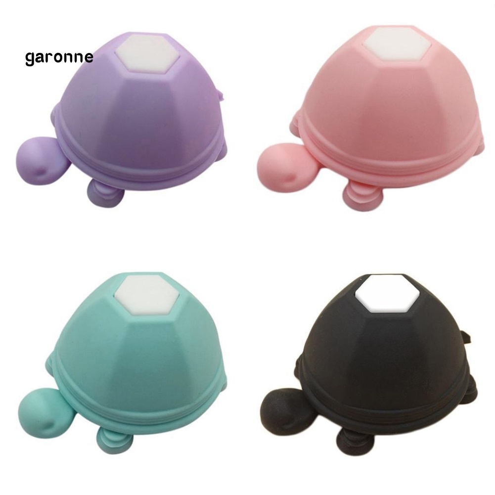 Giá Đỡ Điện Thoại Bằng Silicon Hình Chú Rùa Dễ Thương