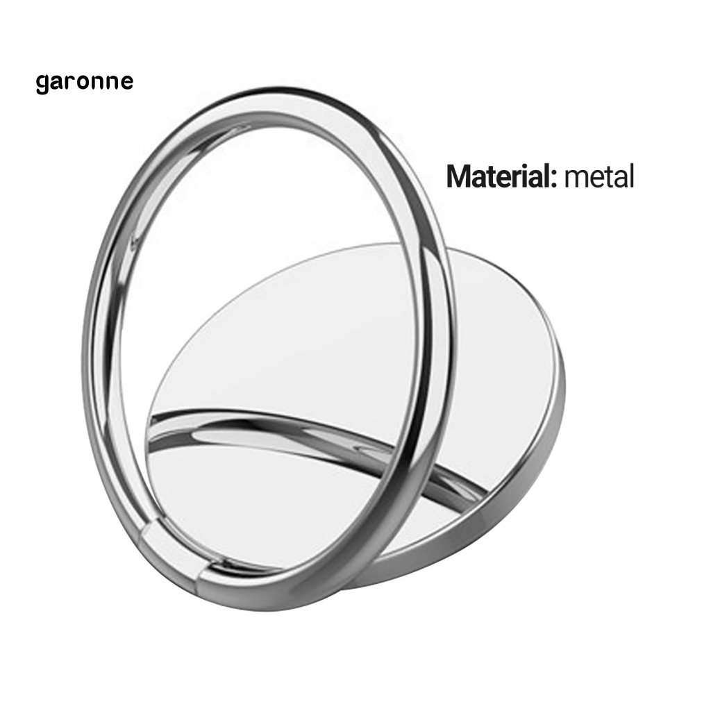 Nhẫn Đỡ Điện Thoại Có Giác Hút Mạnh Điều Chỉnh Được Thông Dụng Cho Hoạt Động Ngoài Trời