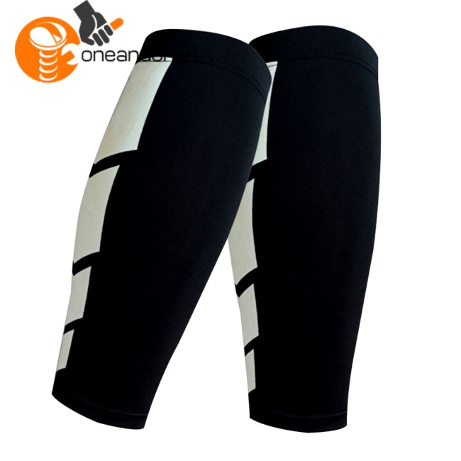 [COD] Găng Ống Chân Nén Bắp Chân Bảo Vệ Bắp Chân Khi Chơi Bóng Rổ Bóng Đá Chạy Bộ Đạp Xe Cho Nam Và Nữ
