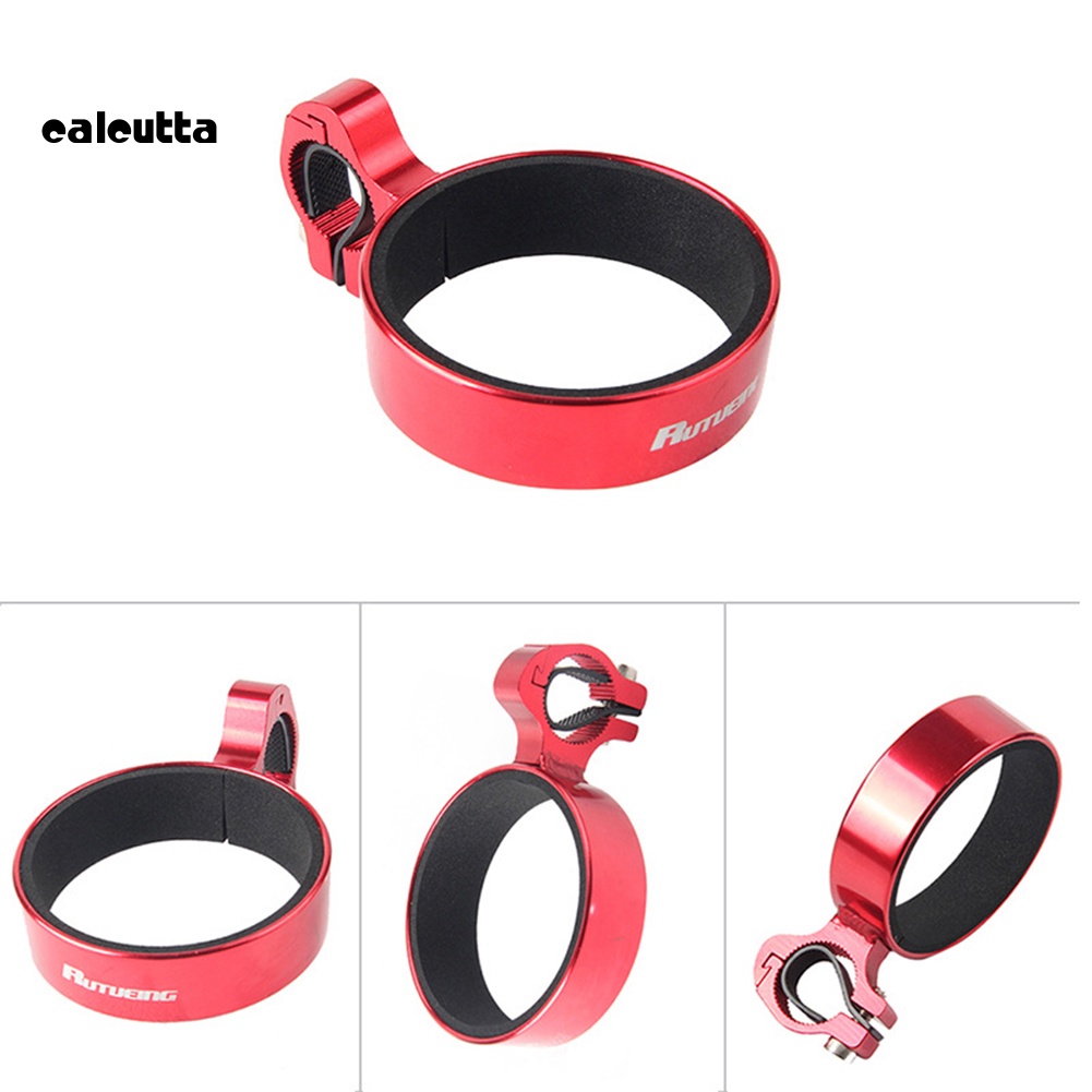 Giá Đỡ Cốc Nước Gắn Tay Lái Xe Đạp Tiện Dụng