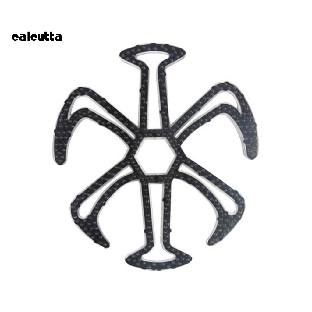 [calcutta] Đệm Lót Mũ Bảo Hiểm Bảo Vệ Chống Rung Thoải Mái Giảm Mùi Có Thể Cắt Ra