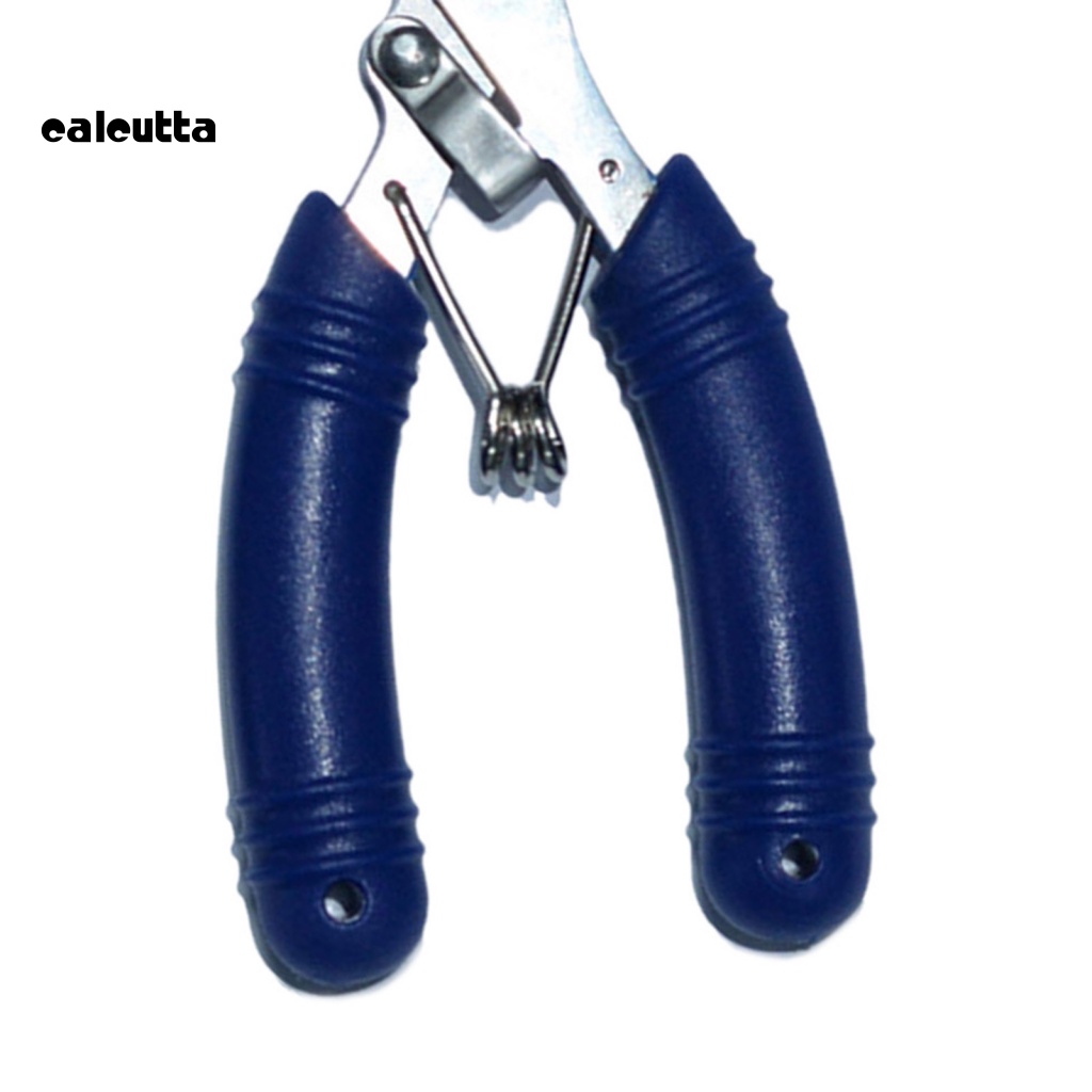 Kìm Kẹp Móc Câu Cá Bằng Thép Không Gỉ Đa Năng Tiện Dụng