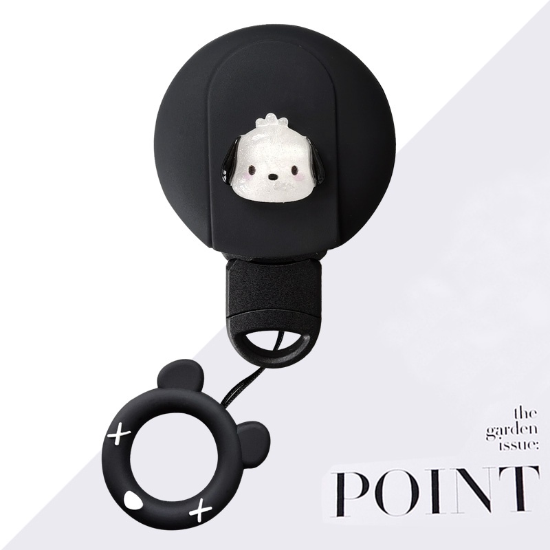 MINI COOPER Key Cover COUNTRYMAN CABRIO Paceman JCW CLUBMAN F54 F55 F56 F57 F60 Car Key Mickey Silicone Case