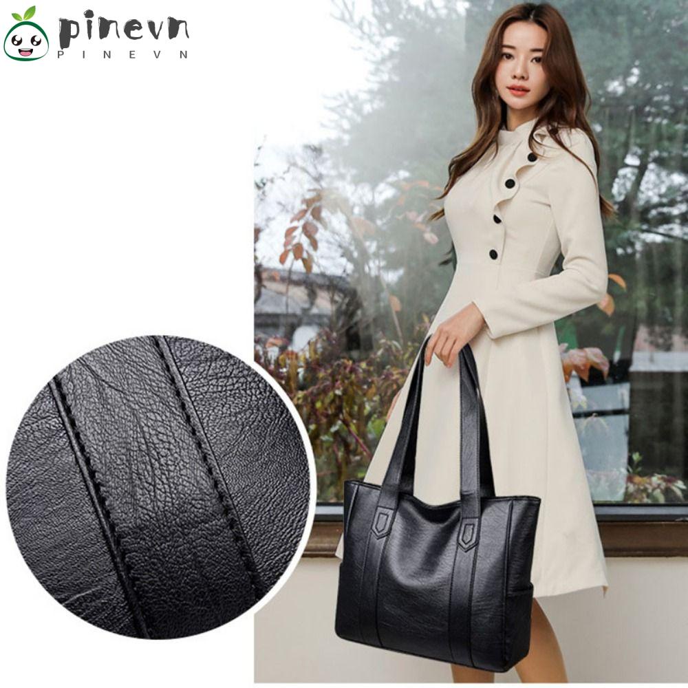 PINEVN Túi Xách Du Lịch Cỡ Lớn Chống Thấm Nước Tiện Dụng