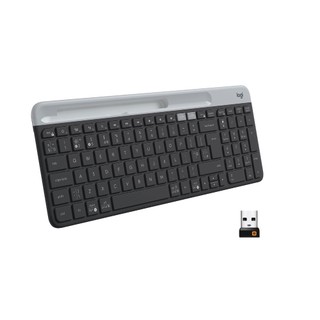 Đầu thu chuột, bàn phím logitech, logitech unifying usb receiver