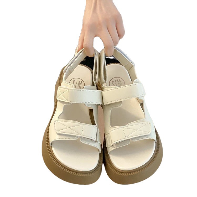 Xăng đan Thể Thao Đế Dày Thời Trang Hàn Quốc 2023 AA4487