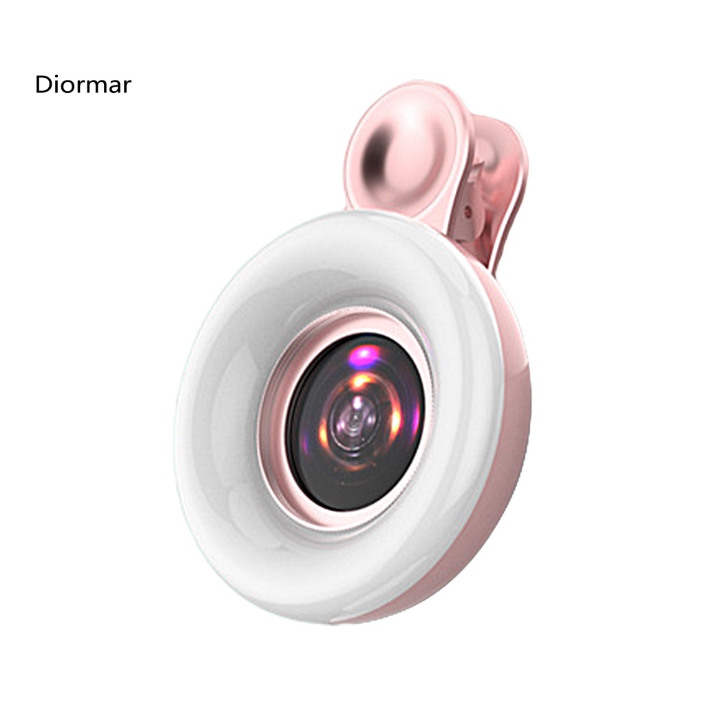 Ống Kính Chụp Ảnh 15X Đa Năng Cho Điện Thoại