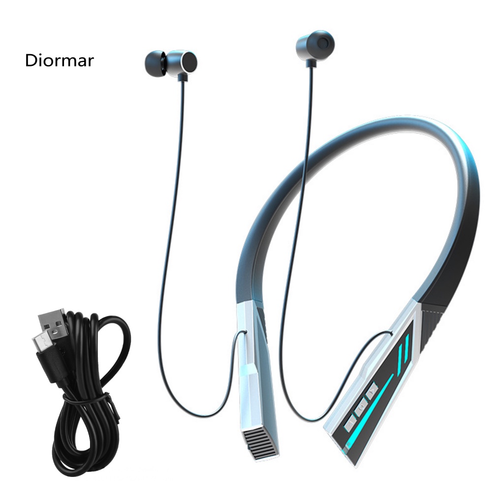 Tai Nghe Không Dây Kết Nối Bluetooth Chống Nước IPX5 50 Cho Android / iPhone