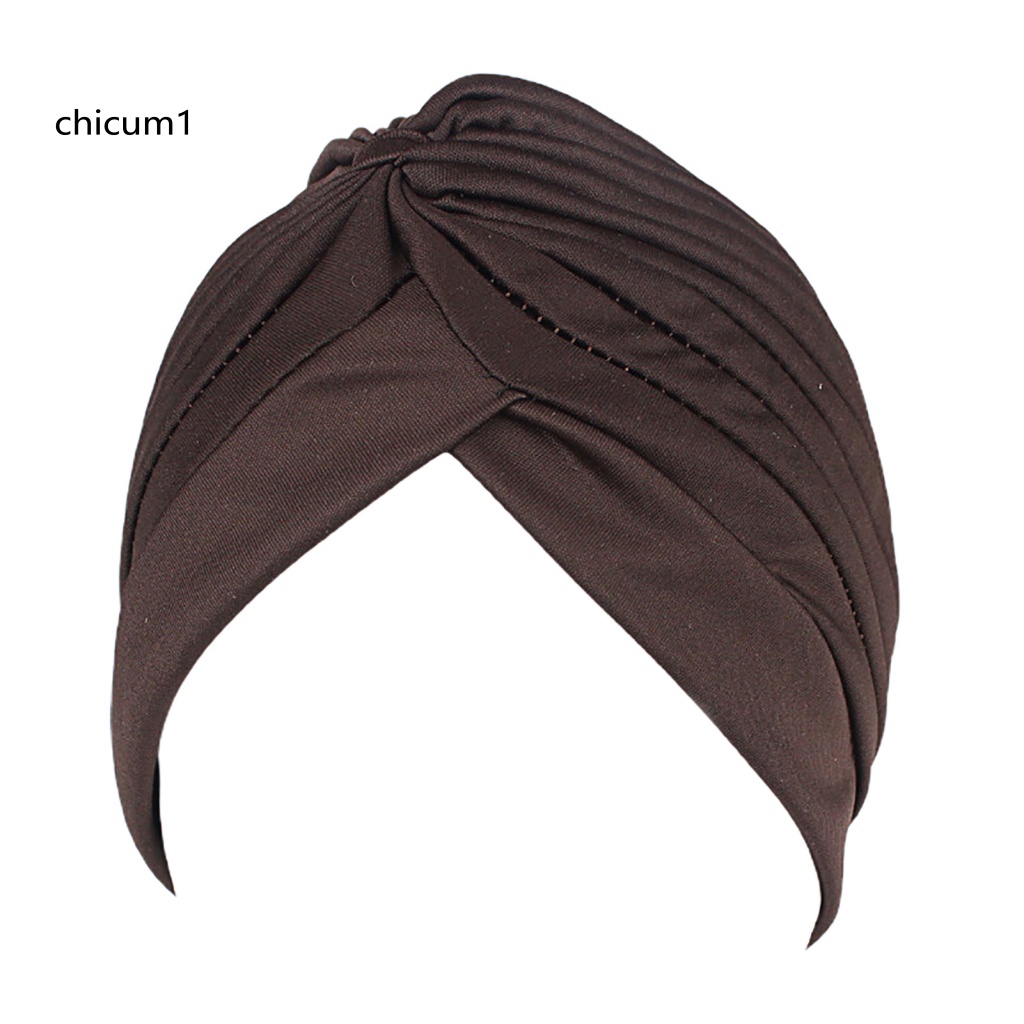 Mũ Beanie Trùm Đầu Màu Sắc Nhã Nhặn Thời Trang