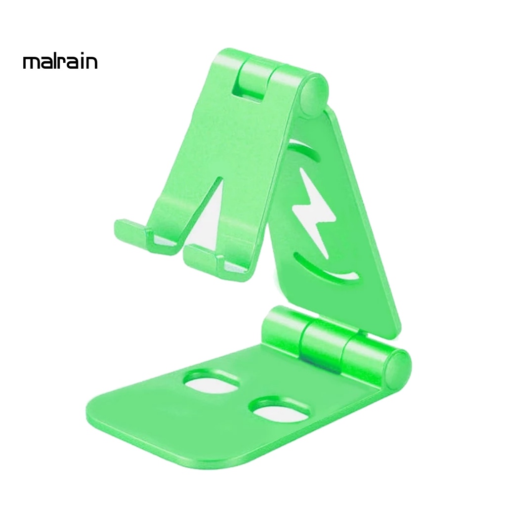 Giá Đỡ Điện Thoại / Máy Tính Bảng Mini Có Thể Điều Chỉnh Tiện Dụng