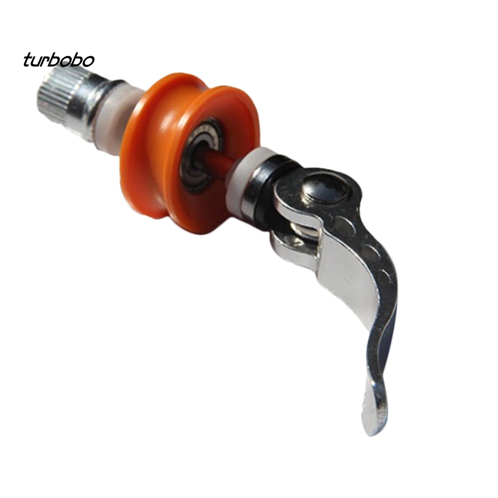 Giá Đỡ Xích Xe Đạp Bằng Kim Loại Tiện Lợi