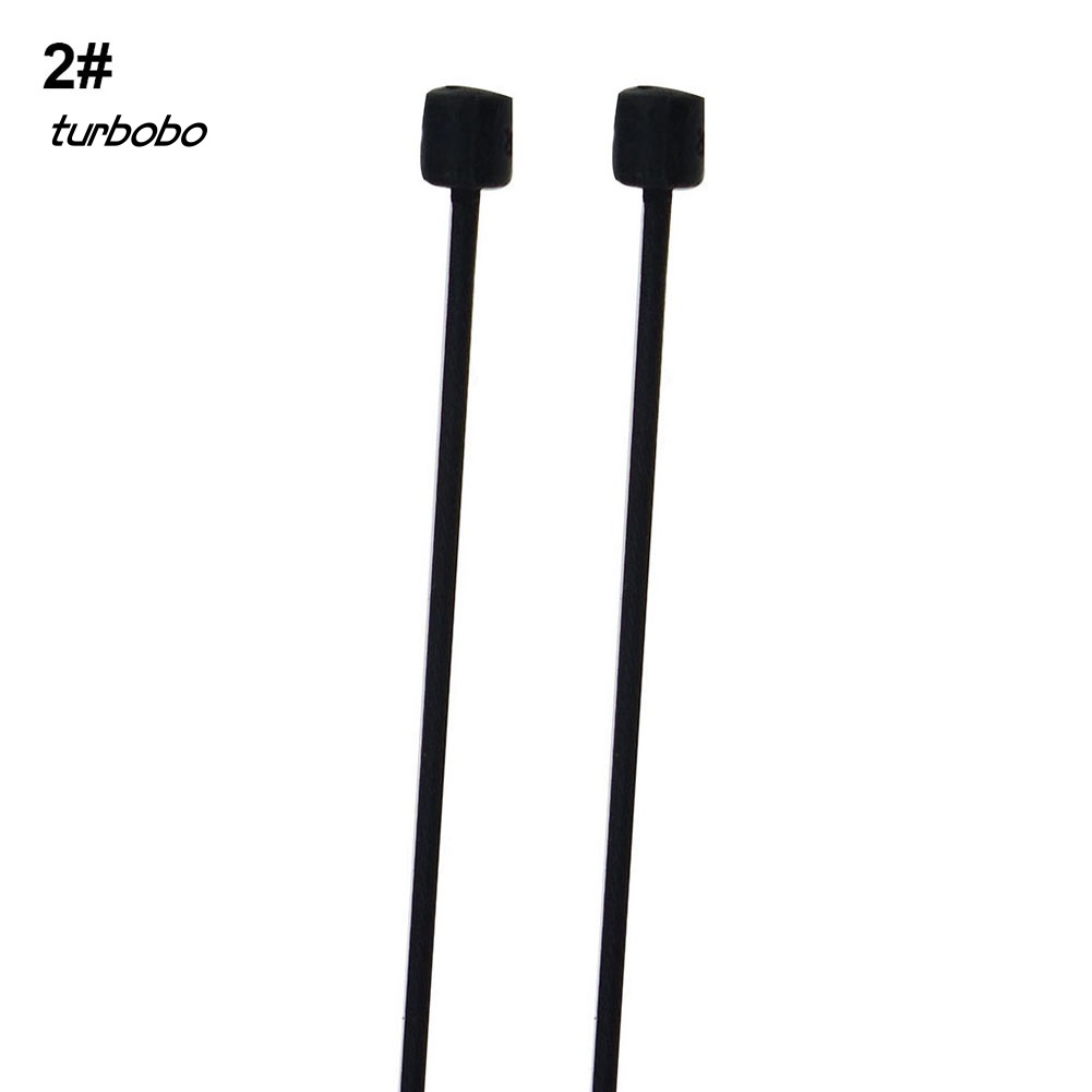 Set 2 Dây Phanh Trước / Sau Cho Xe Đạp