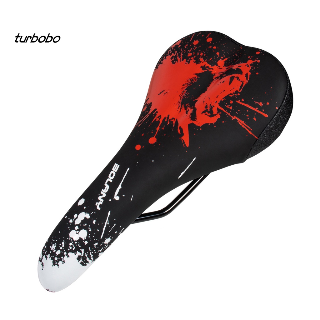 Yên Xe Đạp Thay Thế Chống Sốc Thoáng Khí Chống Thấm Nước turbobo