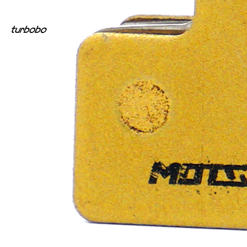 Set 2 Má Phanh Xe Đạp Leo Núi Chống Mòn Tiện Dụng