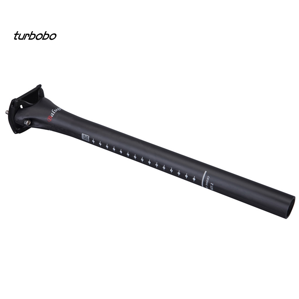 Ống Gắn Yên Xe Đạp Leo Núi Không Phai Màu Chống Ăn Mòn Bobo BALUGOE