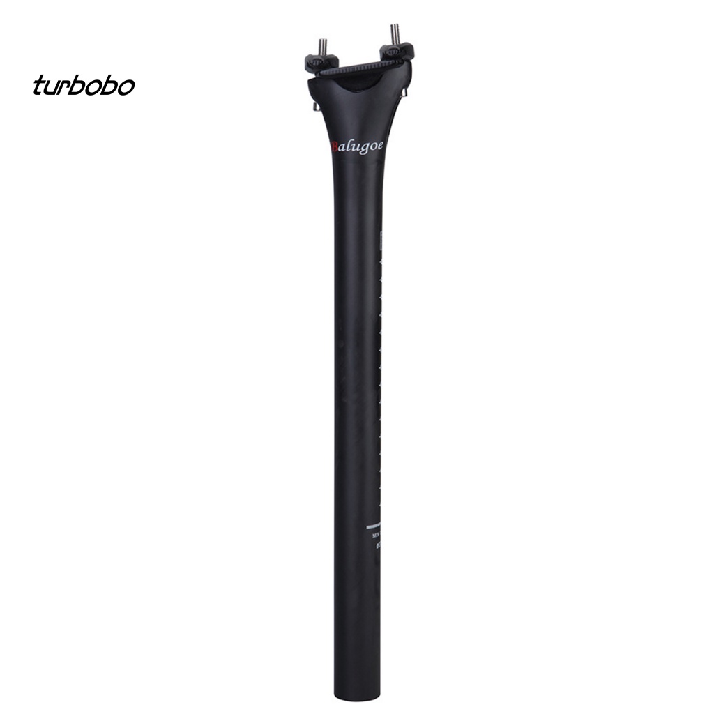 Ống Gắn Yên Xe Đạp Leo Núi Không Phai Màu Chống Ăn Mòn Bobo BALUGOE