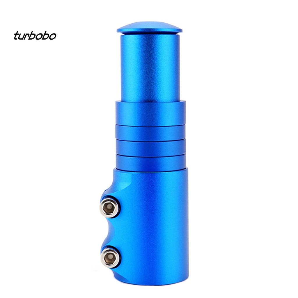 Trục Nối Dài Phuộc Xe Đạp Bằng Hợp Kim Nhôm Chống Mòn Kèm Cờ Lê Cho Xe Đạp Leo Núi