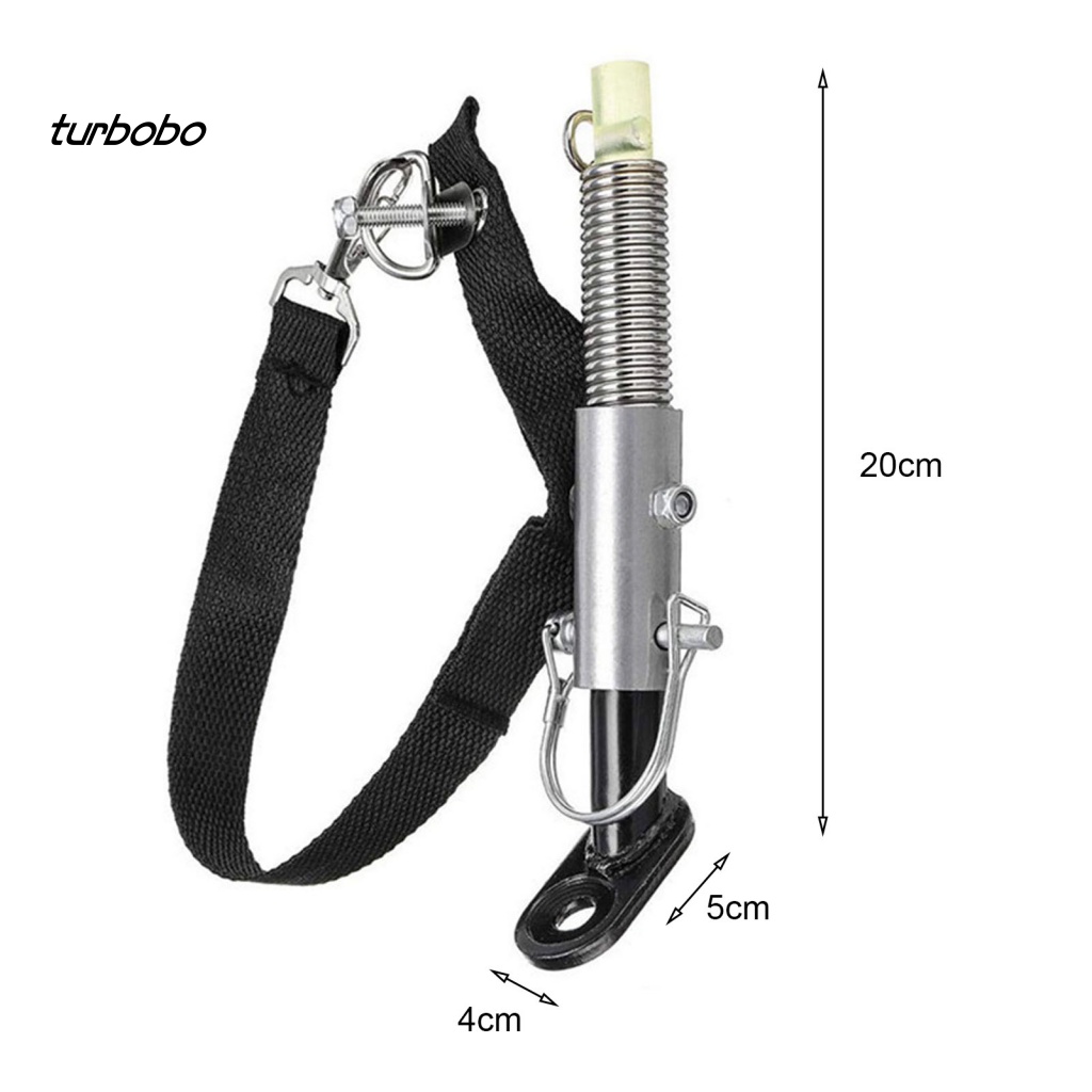 1 Bộ Chuyển Đổi Nối Xe Đạp Chống Ăn Mòn Tháo Gỡ Nhanh Tiện Lợi