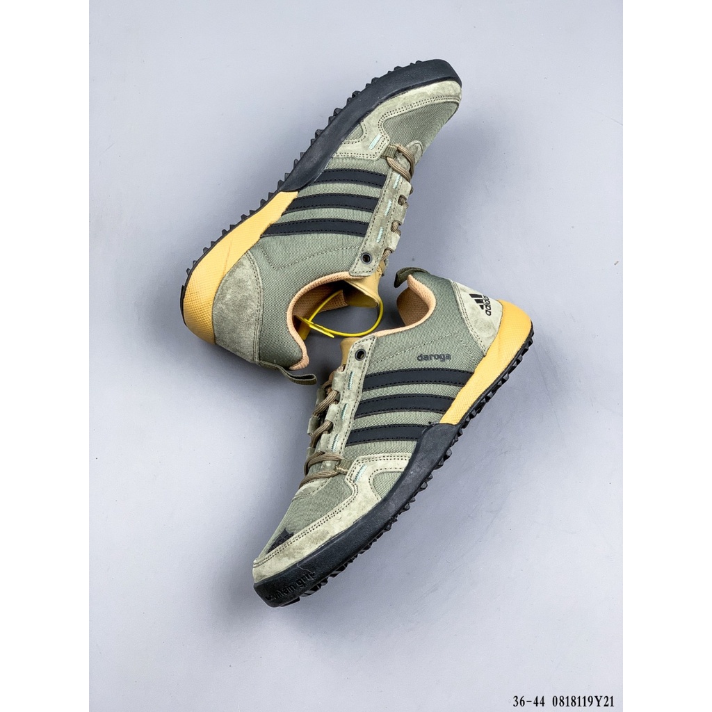 Giày Thể Thao Leo Núi Terrex Daroga TWP 13 unisex EJH7 Có 5 Màu