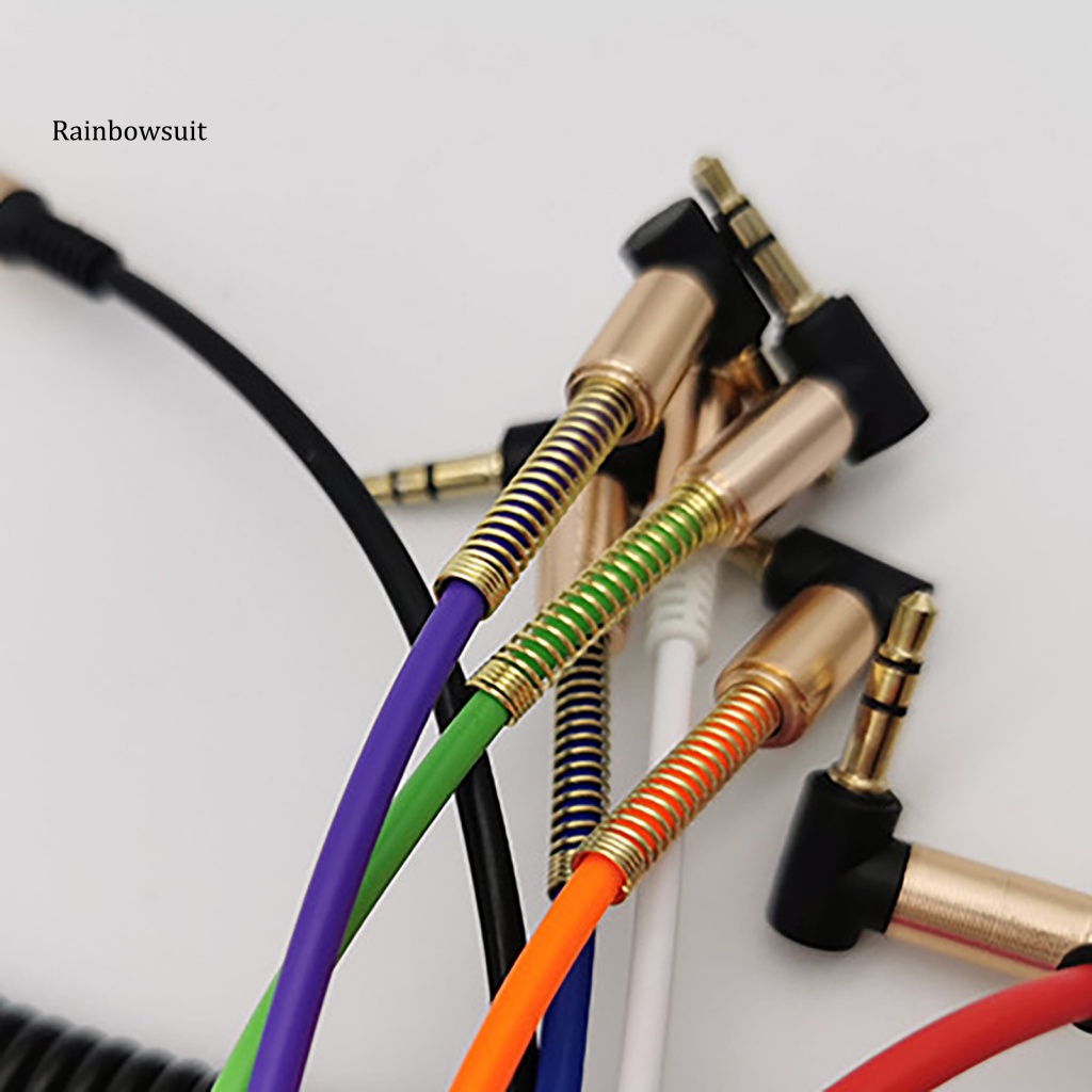 Dây Cáp Âm Thanh Nối Dài 35mm Chất Lượng Cao Cho Tai Nghe HIFI