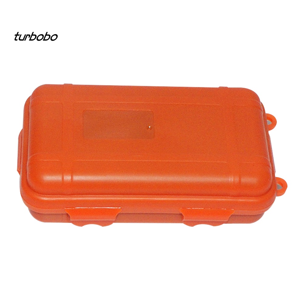 Hộp Đựng Đồ Sinh Tồn Chống Thấm Nước Cao Cấp Tiện Dụng