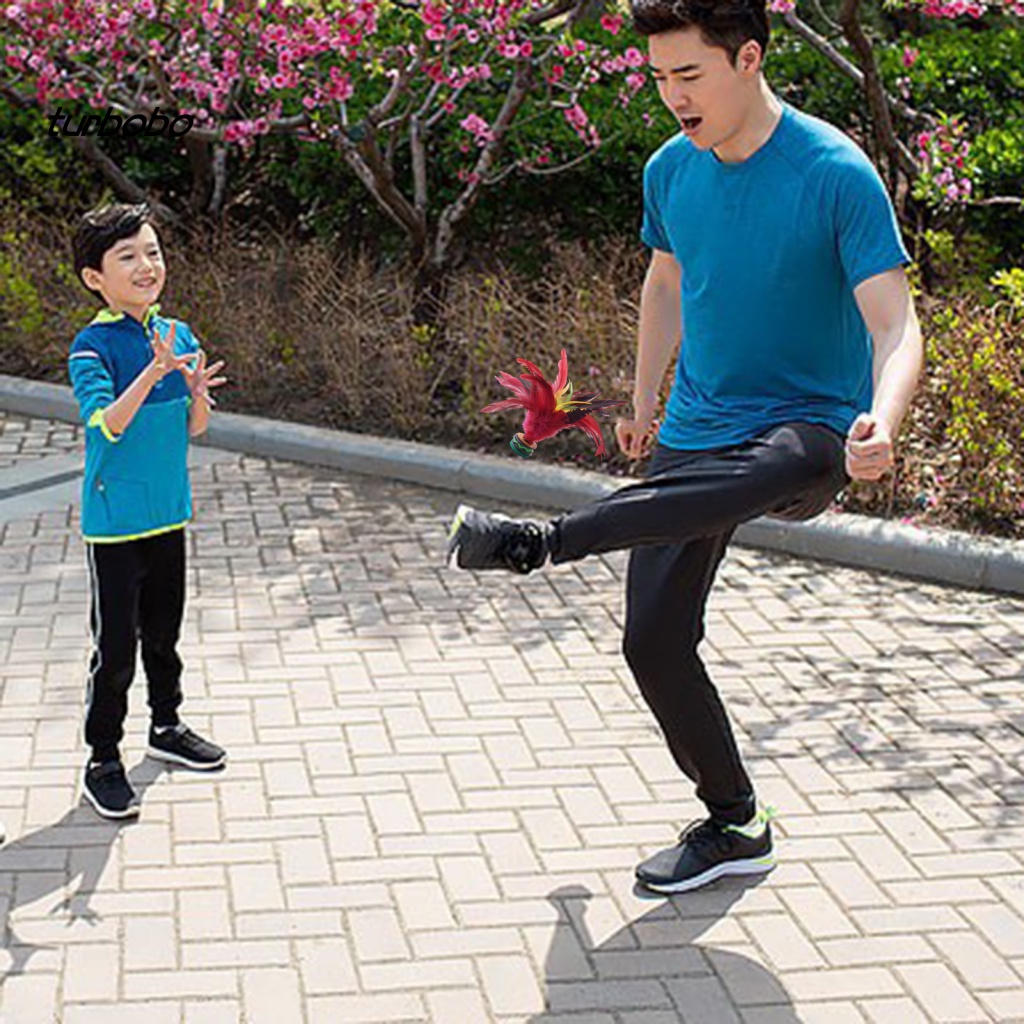 Lông Vũ Nhiều Màu Sắc 20cm Không Phai Màu Chống Rơi Vỡ Chống Đóng Hại Phong Cách Trung Hoa Cho Học Sinh