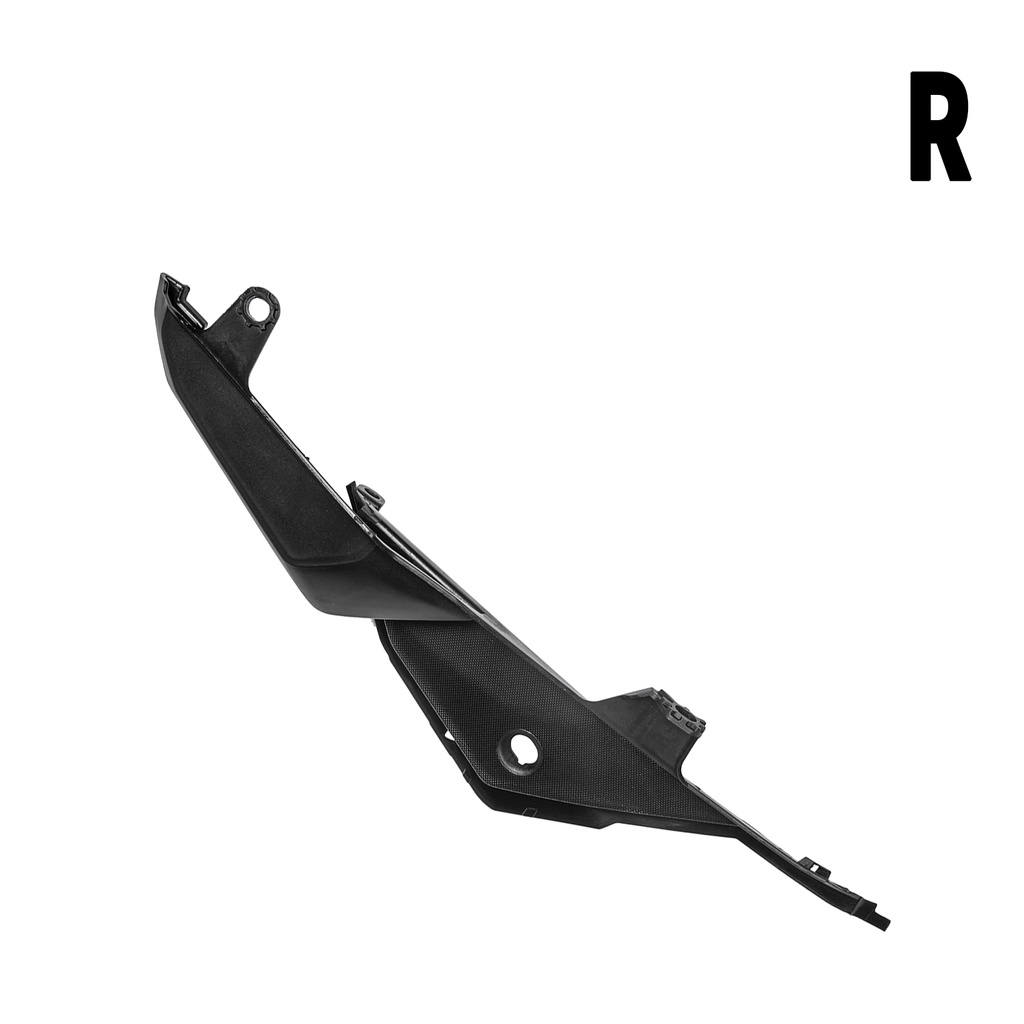 Vỏ Bọc Bảo Vệ Yên Sau Xe Máy Honda CB650R CBR650R CB650 R CBR 650R 2019 2020